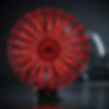 Magnificent A Comprehensive Exploration of 660 nm Red LED Technology