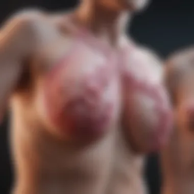 Magnificent Exploring Stage 4 Breast Cancer Metastasis to Lungs Magnificent Exploring Stage 4 Breast Cancer Metastasis to Lungs