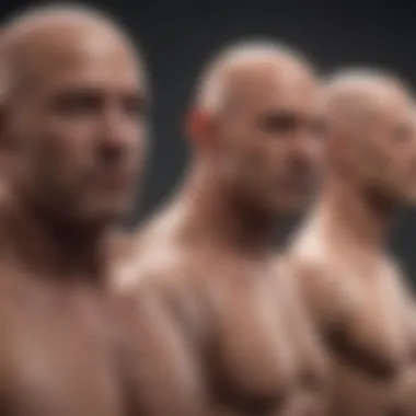 Magnificent Understanding BRCA2 Gene Mutations in Males Magnificent Understanding BRCA2 Gene Mutations in Males