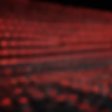 A Comprehensive Exploration of 660 nm Red LED Technology Introduction