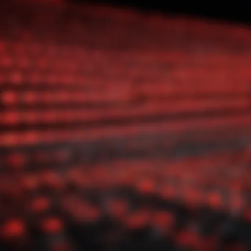 A Comprehensive Exploration of 660 nm Red LED Technology Introduction