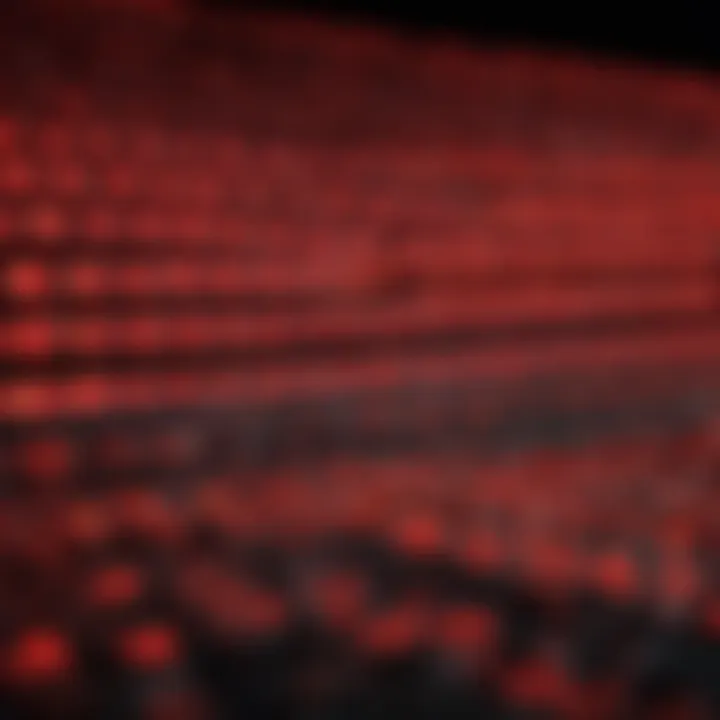 A Comprehensive Exploration of 660 nm Red LED Technology Introduction