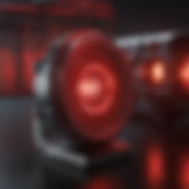 Notable A Comprehensive Exploration of 660 nm Red LED Technology Notable A Comprehensive Exploration of 660 nm Red LED Technology