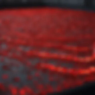 A Comprehensive Exploration of 660 nm Red LED Technology Summary A Comprehensive Exploration of 660 nm Red LED Technology Summary