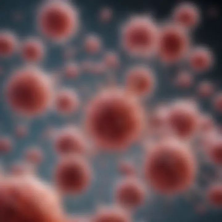 A detailed view of different types of cancer vaccines