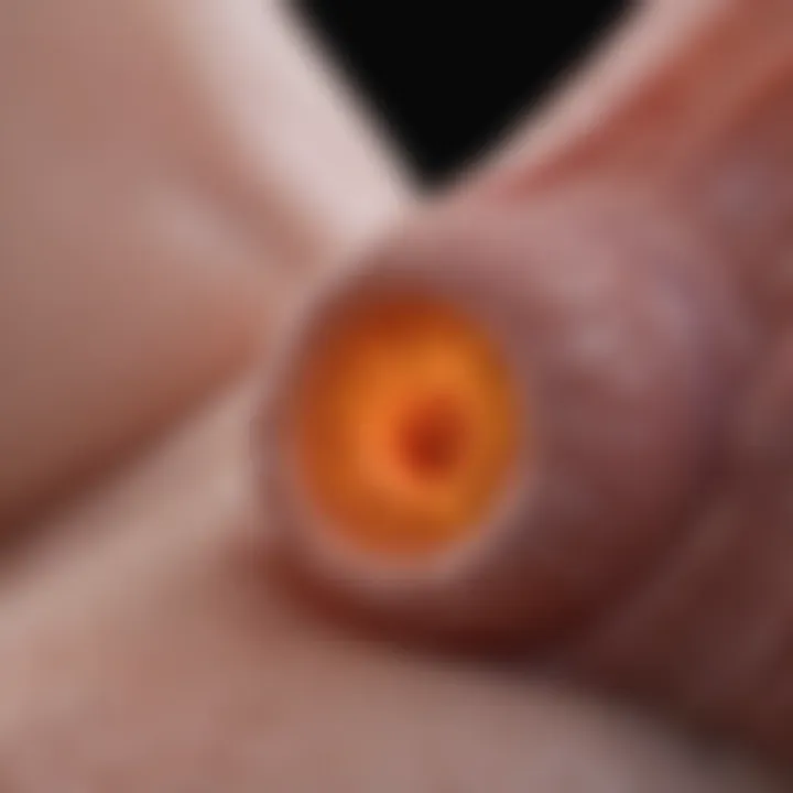 Diagnostic methods for benign prostatic cancer