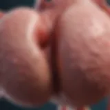 Epidemiology of benign prostatic cancer