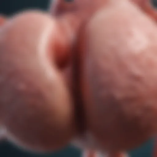 Epidemiology of benign prostatic cancer