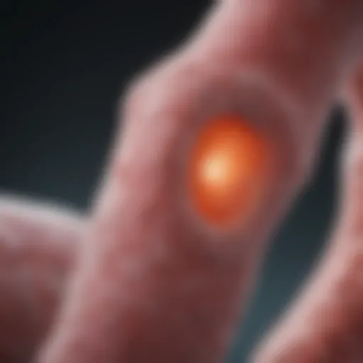 An In-Depth Examination of Stage 3 Infiltrating Ductal Carcinoma Introduction