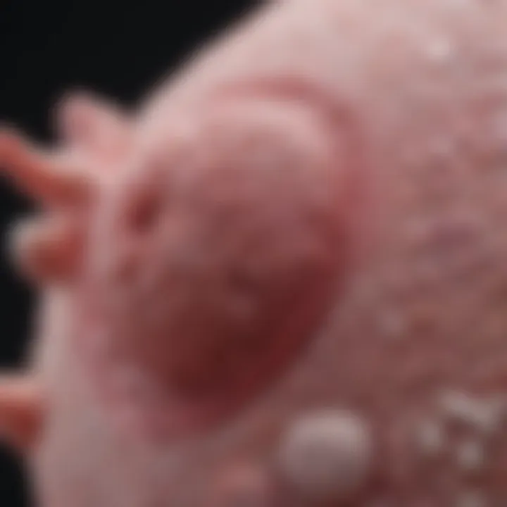 Notable An In-Depth Examination of Stage 3 Infiltrating Ductal Carcinoma