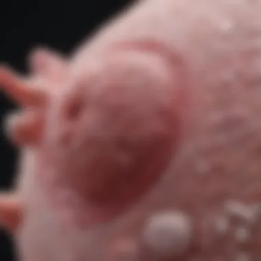 Notable An In-Depth Examination of Stage 3 Infiltrating Ductal Carcinoma Notable An In-Depth Examination of Stage 3 Infiltrating Ductal Carcinoma