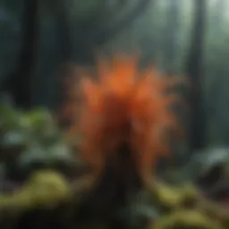 An In-Depth Exploration of Cordyceps 950: Nature’s Fungal Marvel Introduction
