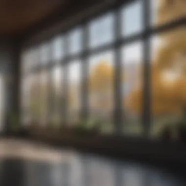 Long-Term Energy Savings With Sun Windows Long-term energy savings with sun windows
