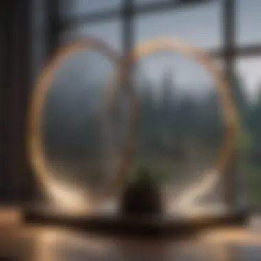 Different material options for sun windows