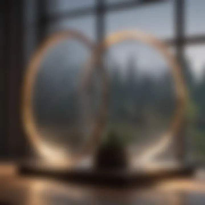 Different material options for sun windows