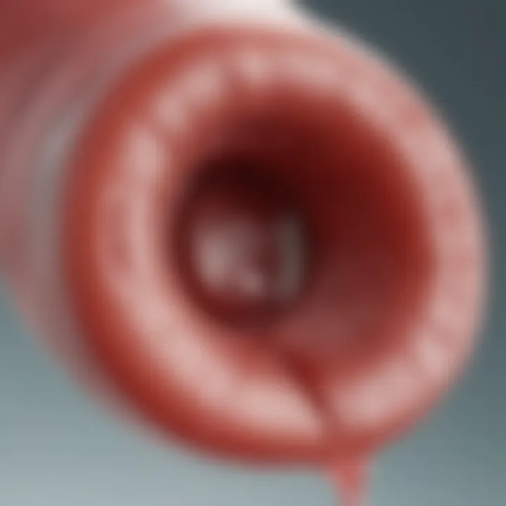 Illustration depicting the benefits of umbilical cord blood