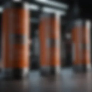 Recent Research on Booster Efficacy Infographic highlighting recent research findings on booster shots