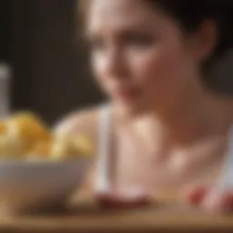 Nutritional composition comparison of breastfeeding and formula