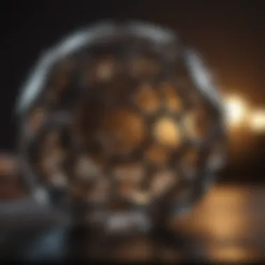 Exploring the Diverse Applications of Buckminsterfullerene Applications of Buckminsterfullerene in various fields