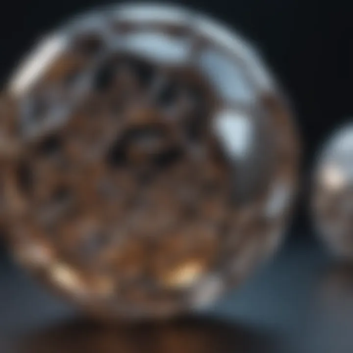 Research and future prospects of Buckminsterfullerene