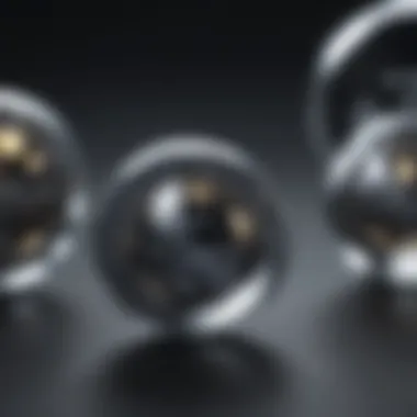 Chemical Properties of Tungsten and Rhenium Visual representation of the chemical properties of tungsten and rhenium