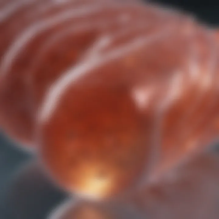 Collagen Type 4: Sources and Significance Summary