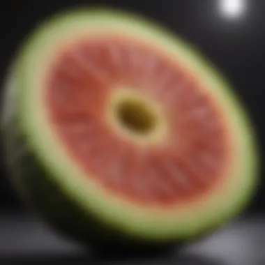 Research findings related to bitter melon in disease management