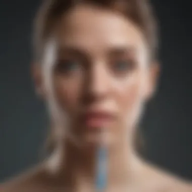 Societal Implications of Cystic Fibrosis Chart representing societal impacts of cystic fibrosis
