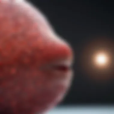 Pioneering Research Towards an HIV Cure Research advancements in HIV cure strategies