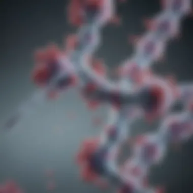 Understanding the Structure of Monoclonal Antibodies Illustration of monoclonal antibody structure