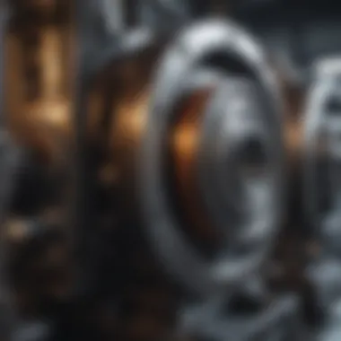 Industrial Applications of Coupling Machines Applications of coupling machines in industrial settings