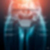 An infographic illustrating the different types of urinary incontinence.