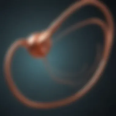 How Copper IUD Functions Mechanism of action of Copper IUD