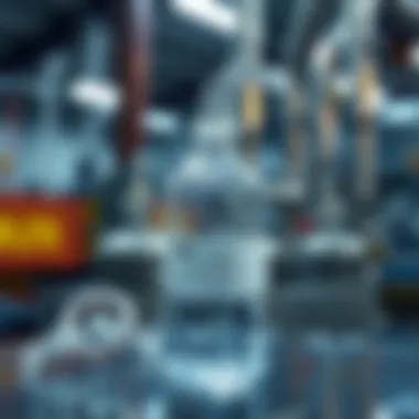Industrial Applications of Dimethyl Sulfoxide Industrial uses of dimethyl sulfoxide