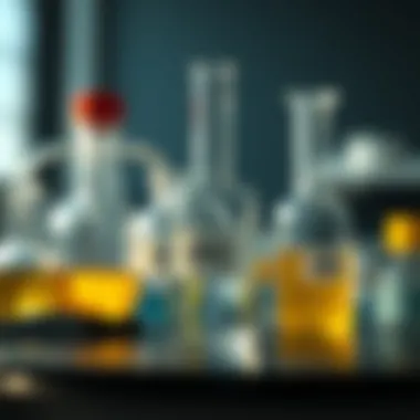 DMSO in laboratory applications
