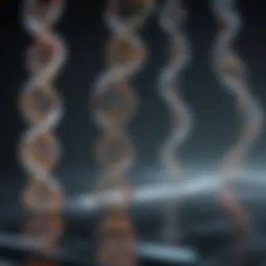 Technological Innovations in DNA Testing Technological advancements in DNA testing