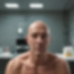 Chemotherapy administration in a clinical setting