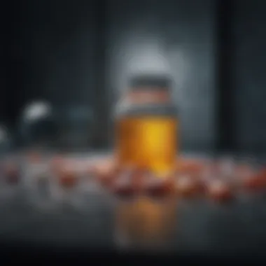 Innovative Medications for Depression Groundbreaking medication for depression treatment