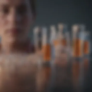 Future of Vaccine Science Future directions in vaccine development illustrated