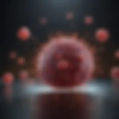 Recent Advancements in CAR T Cell Therapy Visual representation of recent advancements in CAR T cell therapy and its clinical applications.