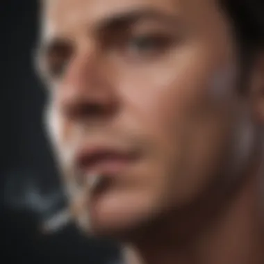 Long-term Health Consequences of Tobacco Long-term health consequences of tobacco consumption