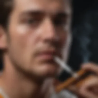 Societal Impact of Tobacco Usage Societal impact of tobacco usage