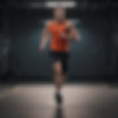Connection Between Physical Activity and Mental Health Dynamic interaction of body and mind during exercise