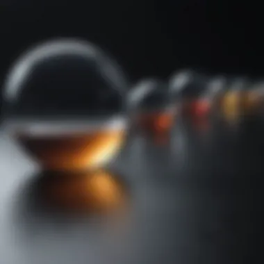 Synthetic Methods for Dioxolane Visual representation of synthetic methods for dioxolane