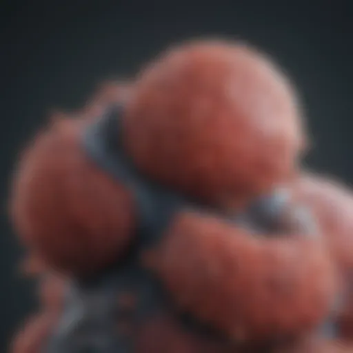 Genetic structure related to prostate cancer