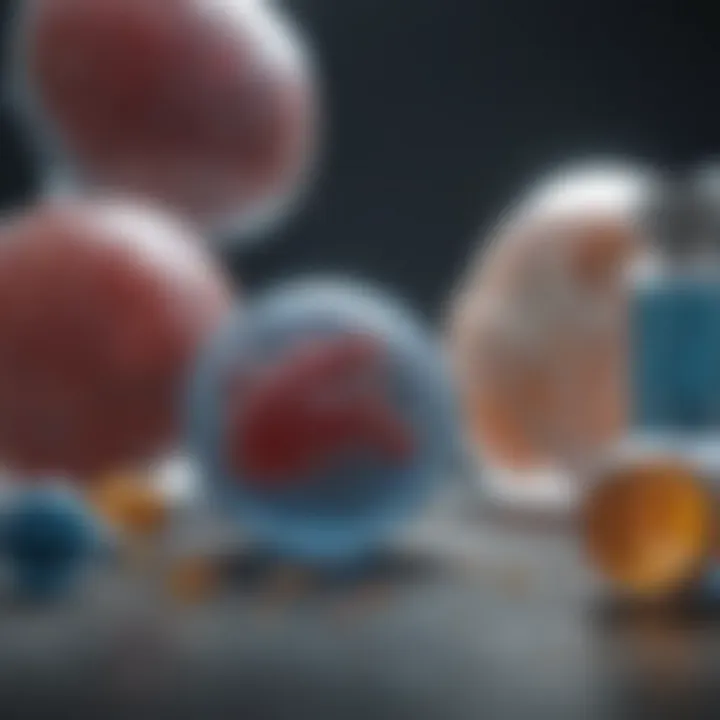 Future therapies targeting genetic insights