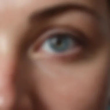 Notable Exploring Images of Thyroid Eye Disease: A Comprehensive Overview Notable Exploring Images of Thyroid Eye Disease: A Comprehensive Overview