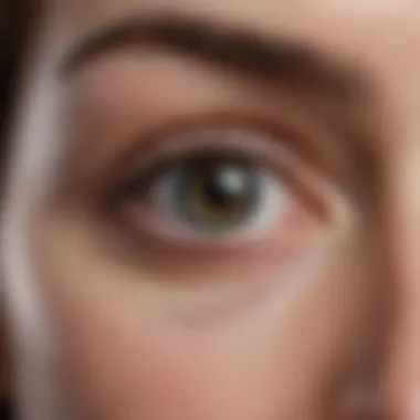 Exploring Images of Thyroid Eye Disease: A Comprehensive Overview Summary Exploring Images of Thyroid Eye Disease: A Comprehensive Overview Summary