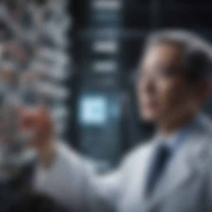 Partnerships between academia and biotech firms