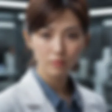 Future Prospects of Japan's Biotech Sector Future prospects of Japan's biotech sector